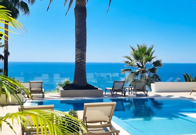 Apartamento en Los Realejos -  Apartamento 