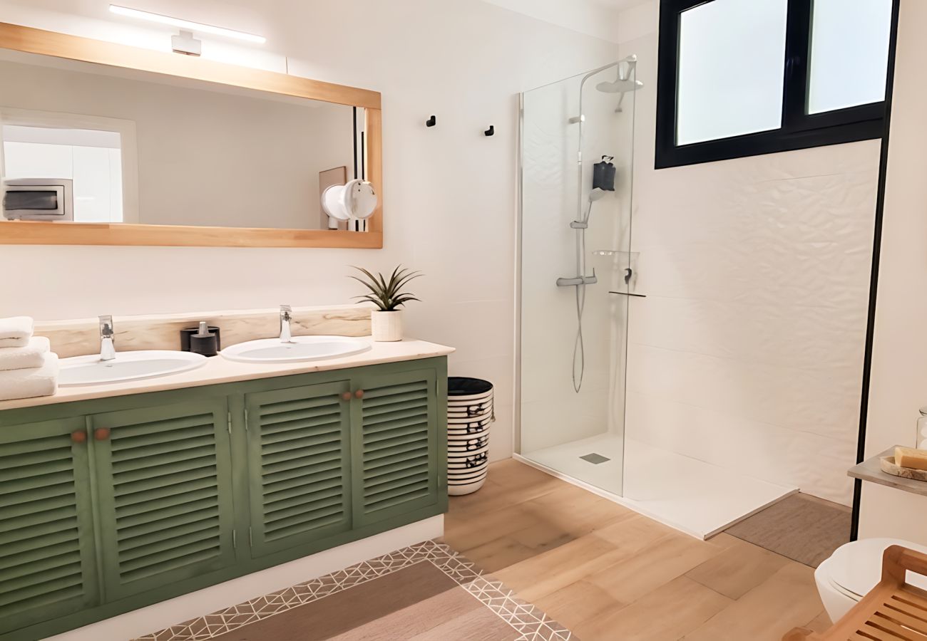 Apartamento en Los Realejos -  Apartamento 