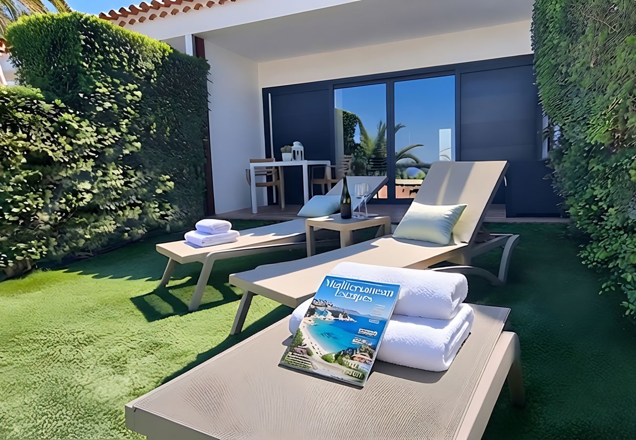Apartamento en Los Realejos -  Apartamento 
