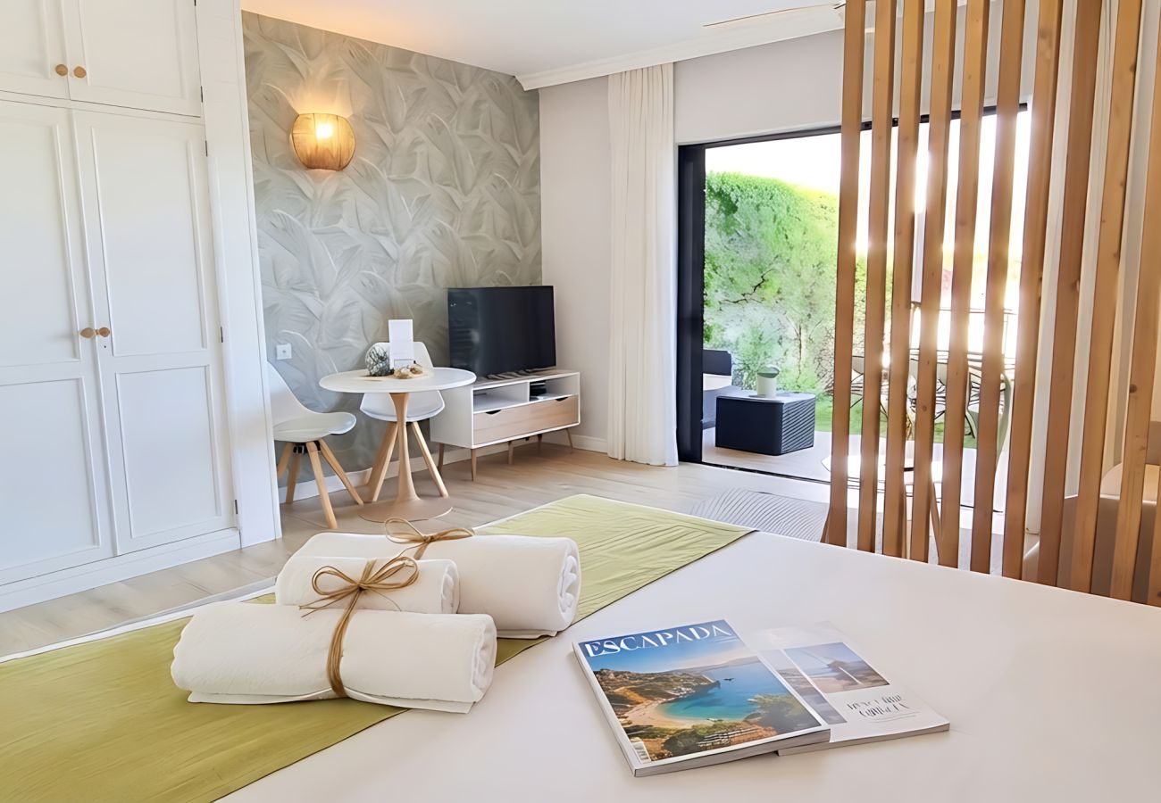 Apartamento en Los Realejos -  Apartamento 
