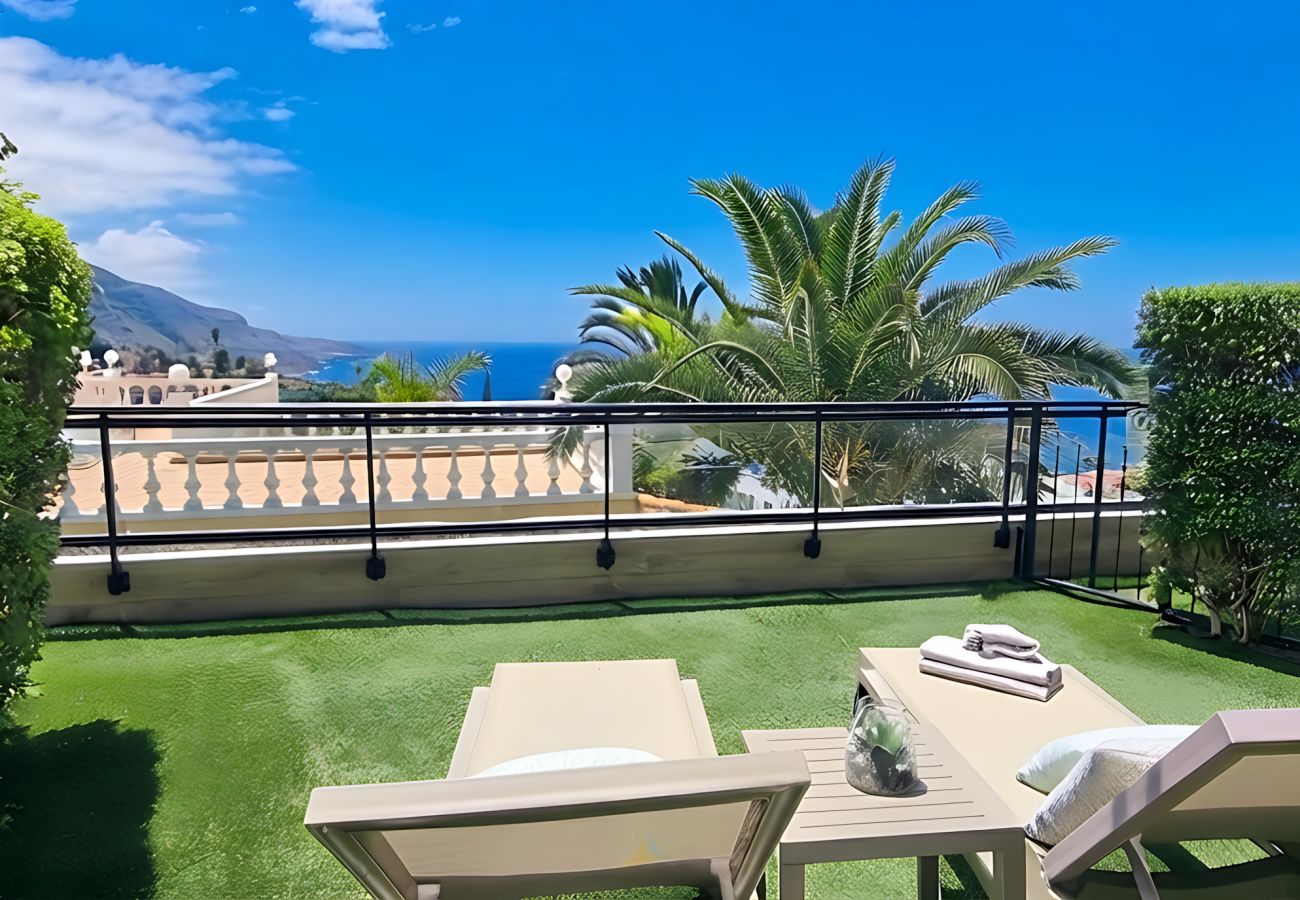 Apartamento en Los Realejos -  Apartamento 