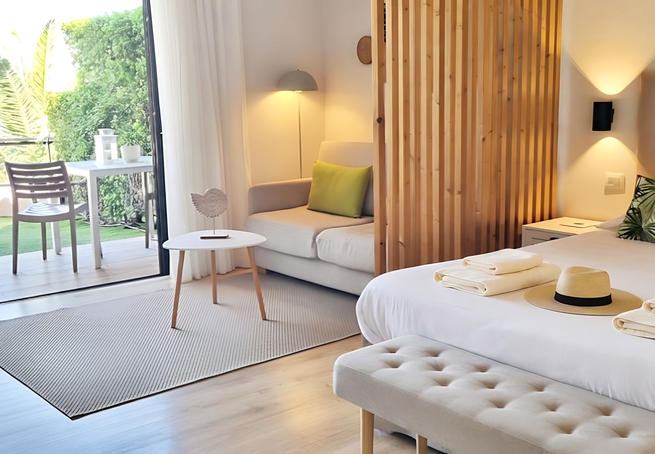 Apartamento en Los Realejos -  Apartamento 