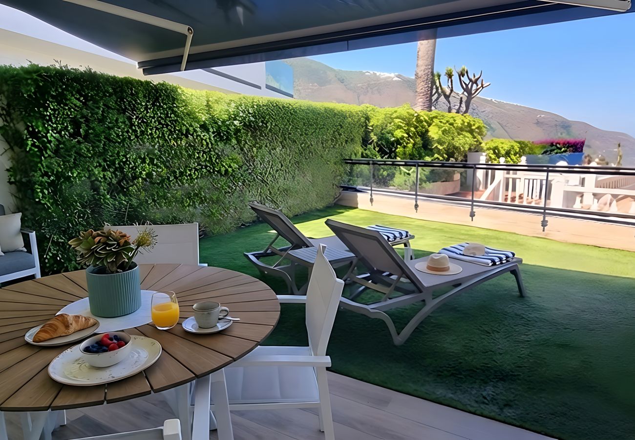 Apartamento en Los Realejos - Apartamento 