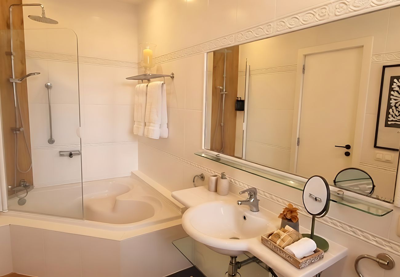 Apartamento en Los Realejos - Apartamento 