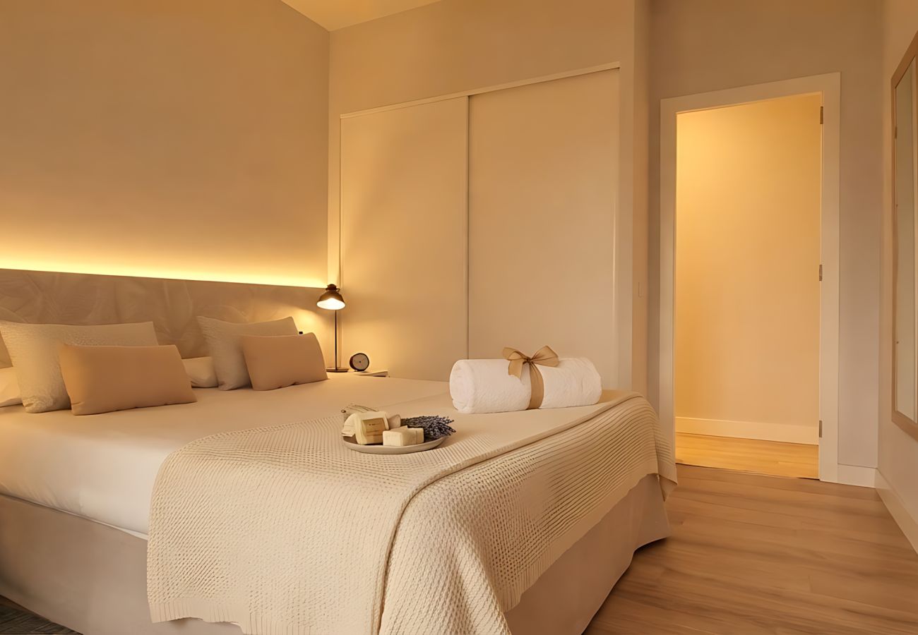 Apartamento en Los Realejos - Apartamento 