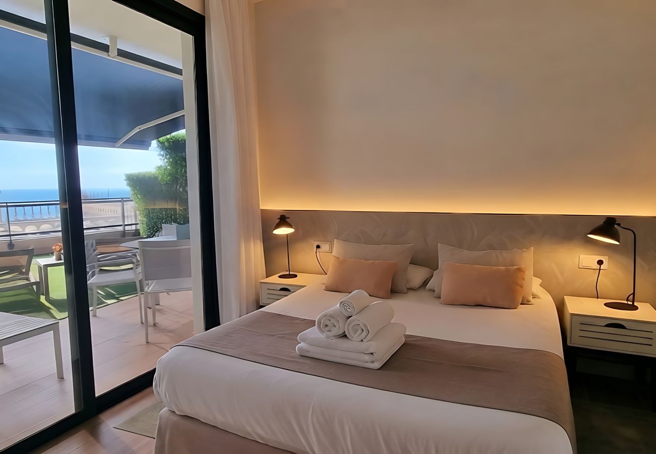 Apartamento en Los Realejos - Apartamento 