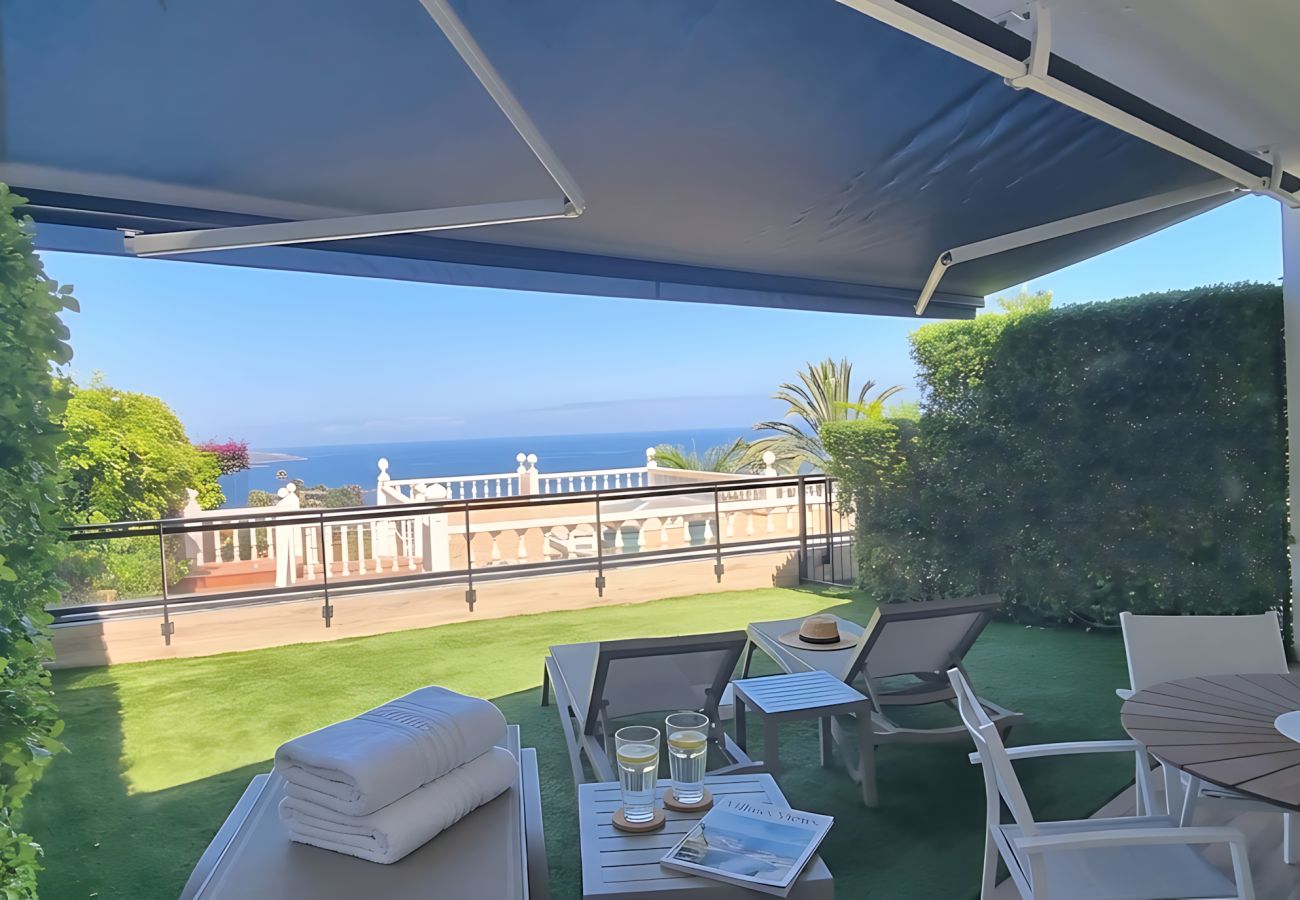 Apartamento en Los Realejos - Apartamento 