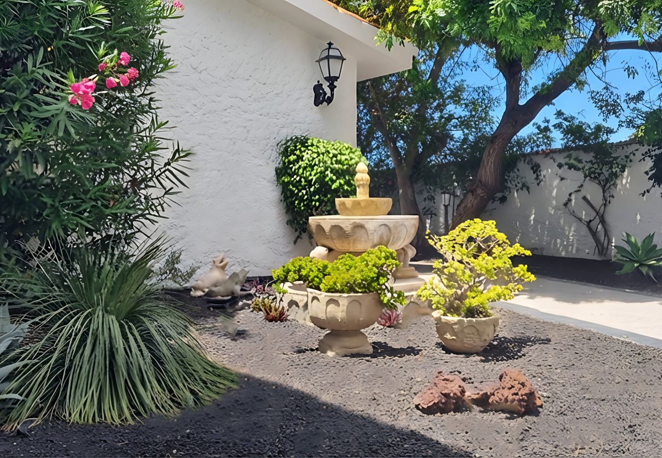 Apartamento en Los Realejos - Apartamento 