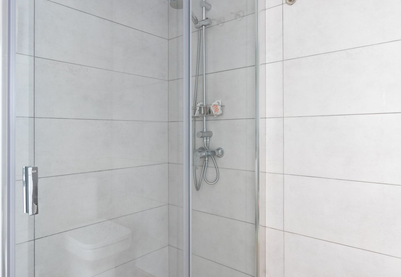 Apartamento en Puerto de la Cruz - El Balcón del Muelle
