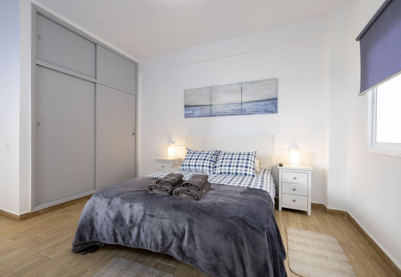 Apartamento en Puerto de la Cruz - Bonita Vivienda Vacacional Casa Kuhner 