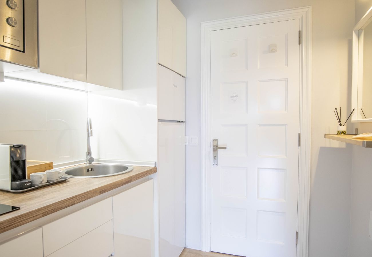 Apartamento en Los Realejos - Apartamento 
