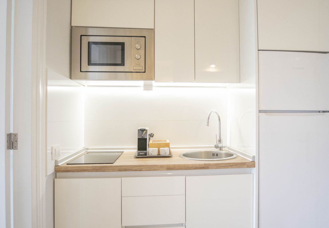Apartamento en Los Realejos - Apartamento 