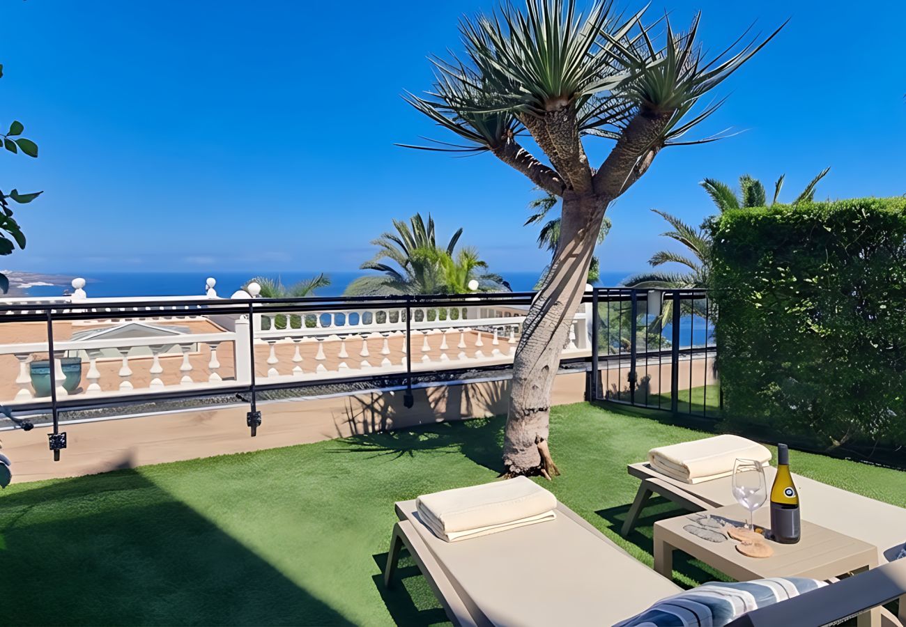 Apartamento en Los Realejos - Apartamento 