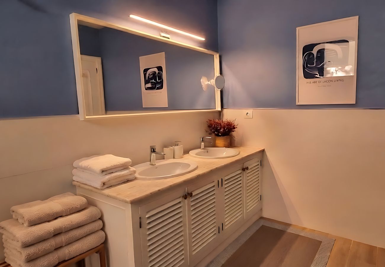 Apartamento en Los Realejos - Apartamento 