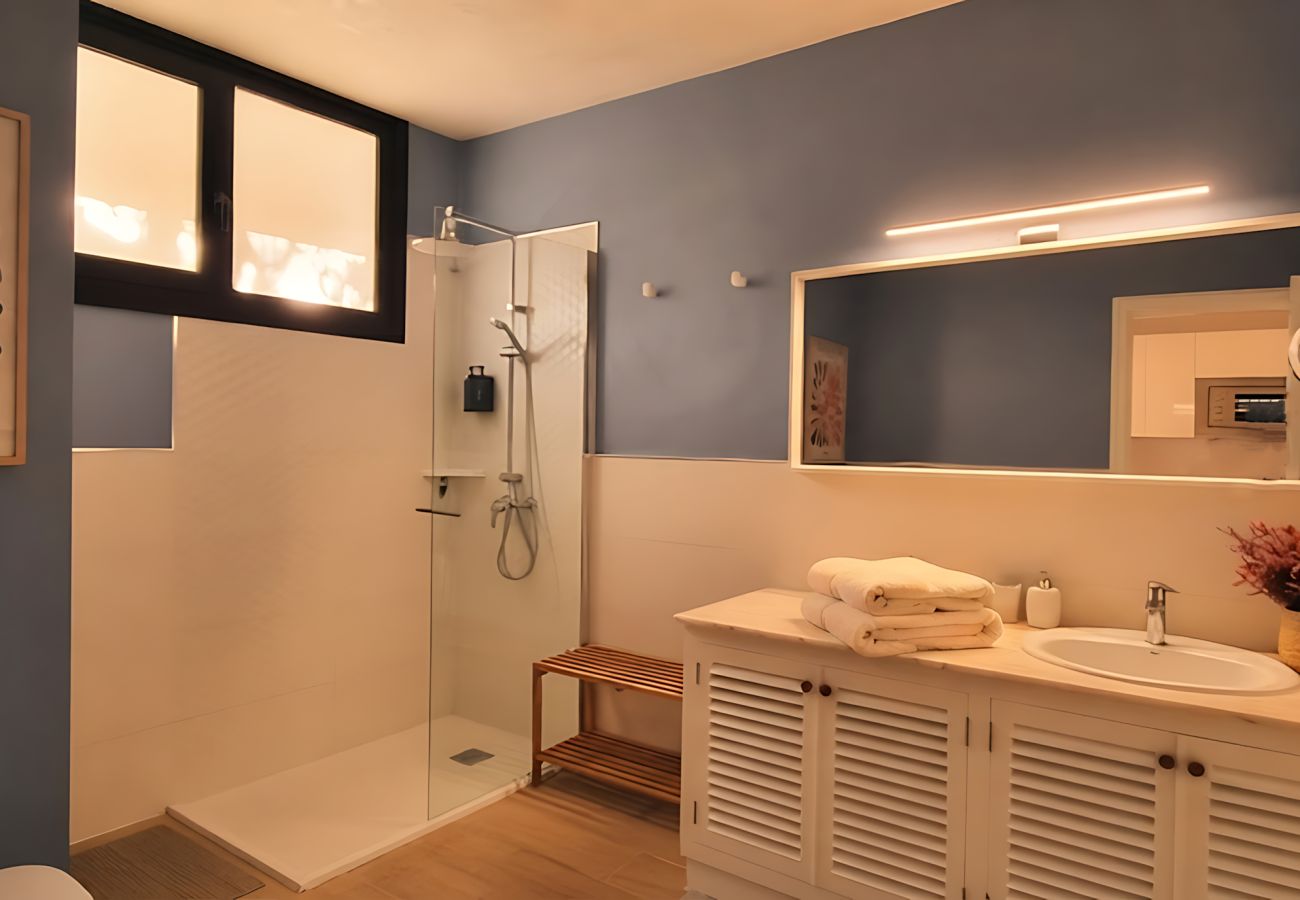 Apartamento en Los Realejos - Apartamento 