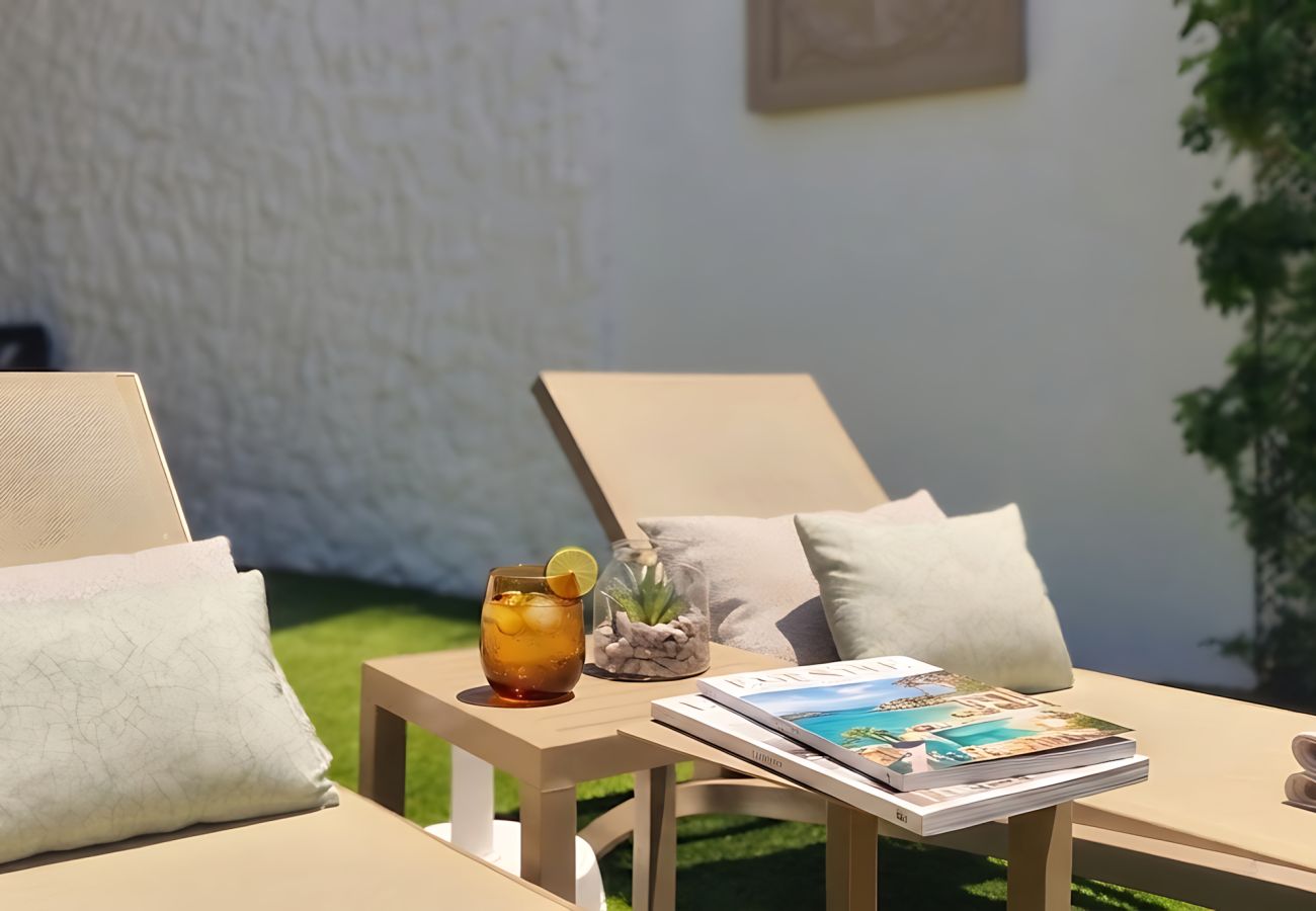 Apartamento en Los Realejos - Apartamento 