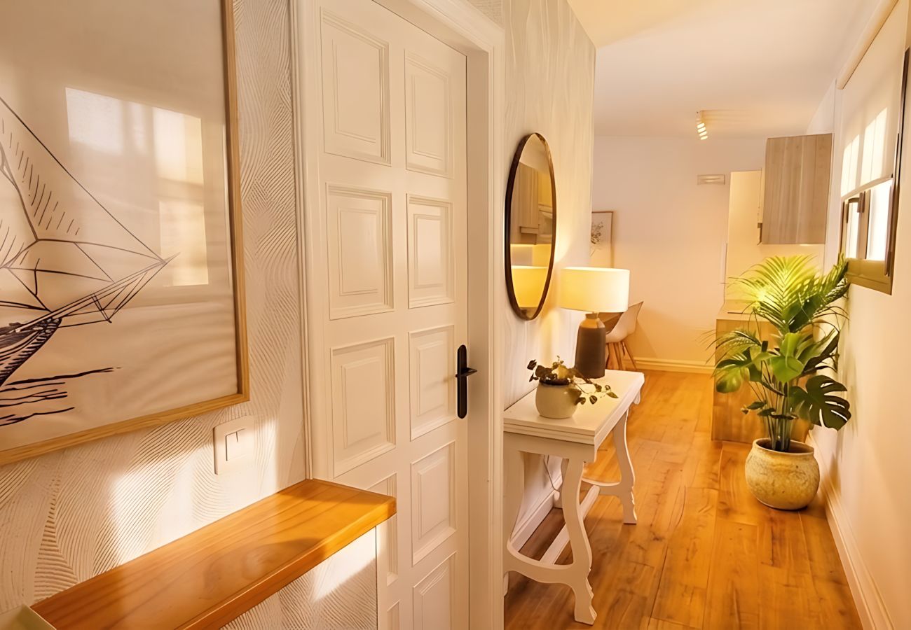 Apartamento en Los Realejos - Atico  