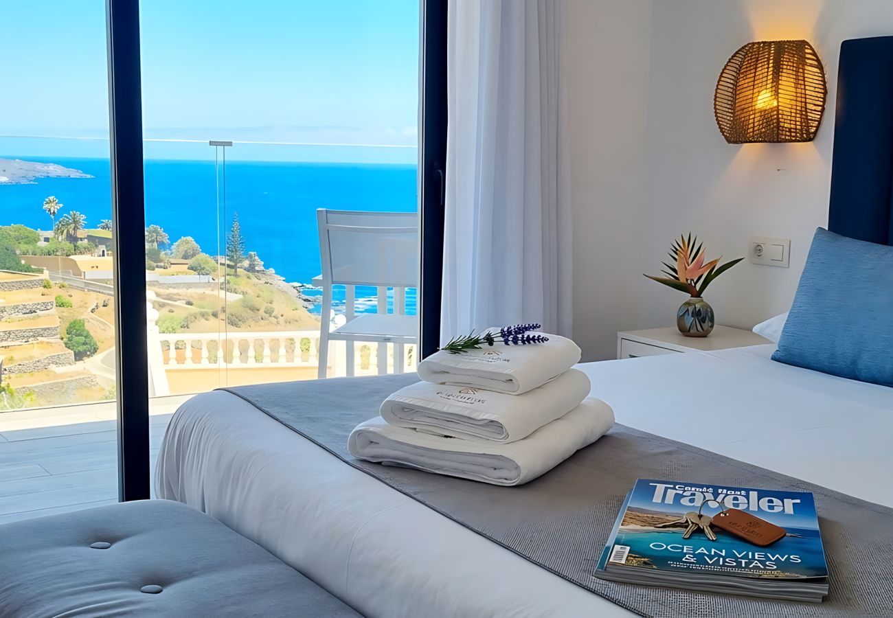 Apartamento en Los Realejos - Atico  