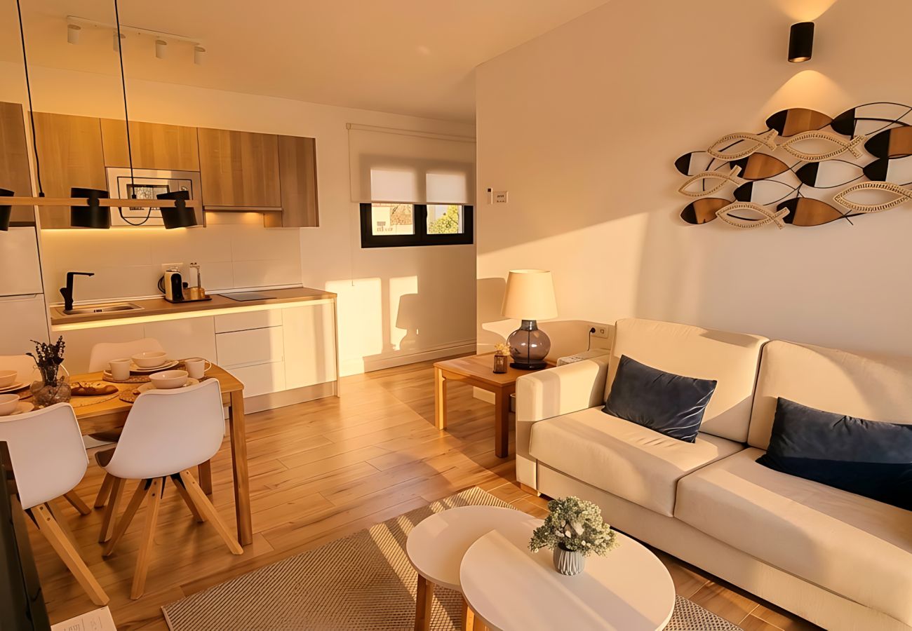 Apartamento en Los Realejos - Atico  