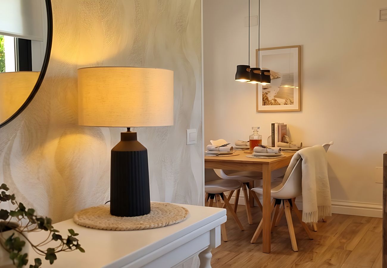 Apartamento en Los Realejos - Atico  