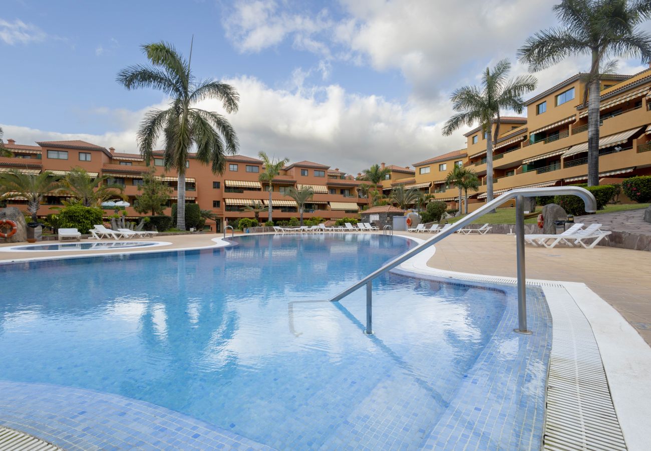Apartamento en Puerto de la Cruz - Apartamento Risco de Oro