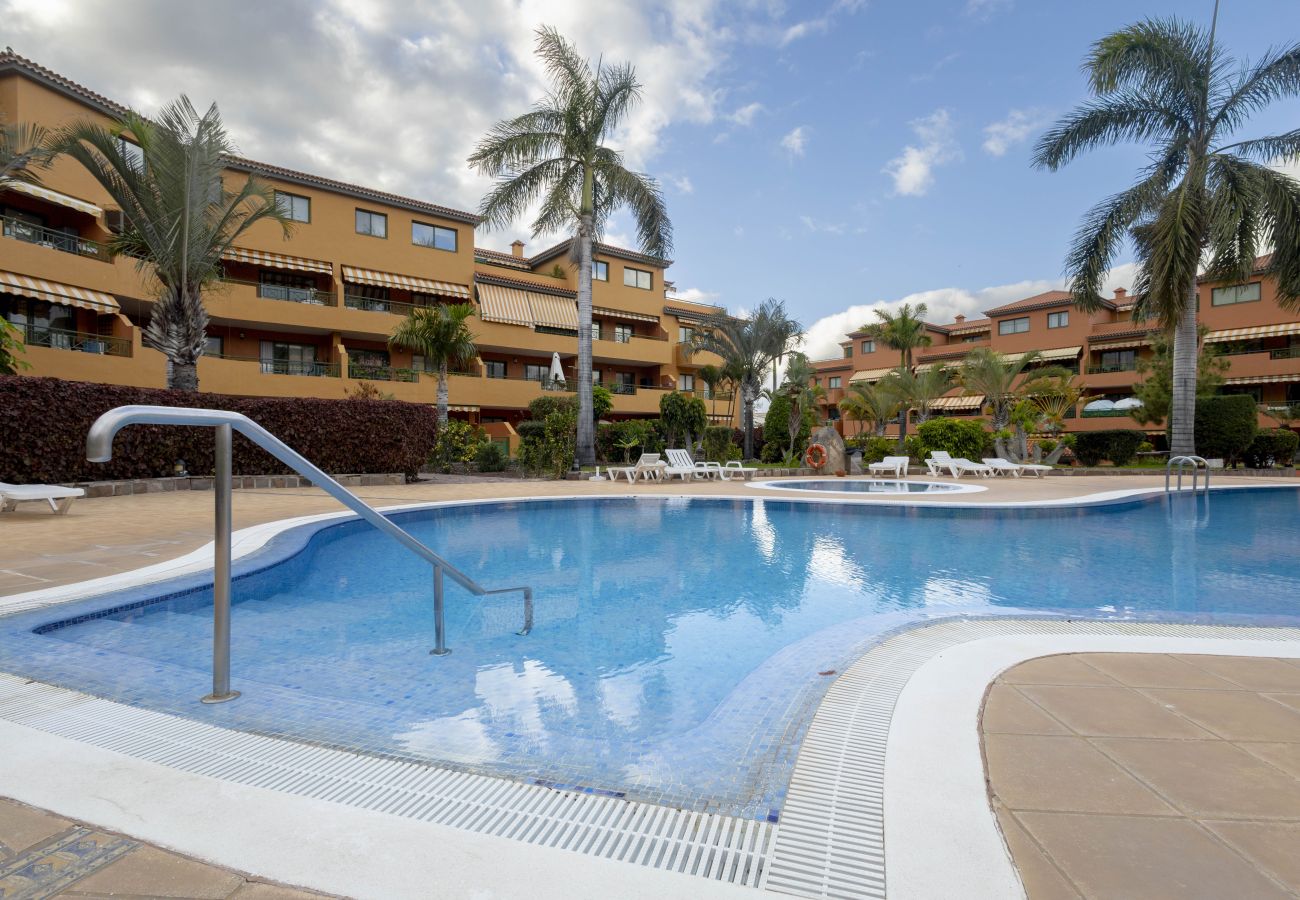 Apartamento en Puerto de la Cruz - Apartamento Risco de Oro