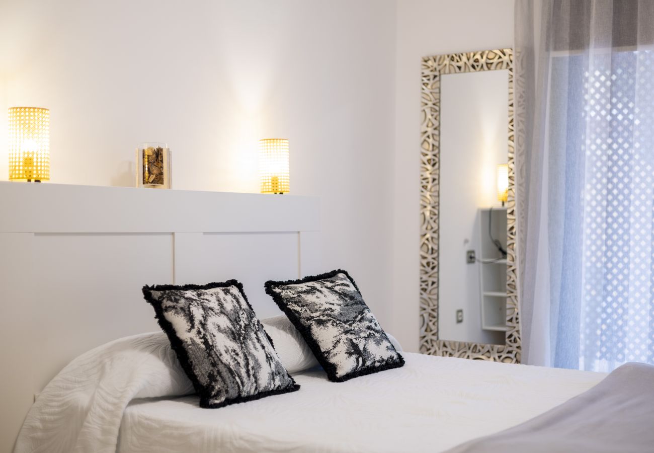Apartamento en Puerto de la Cruz - Apartamento Risco de Oro
