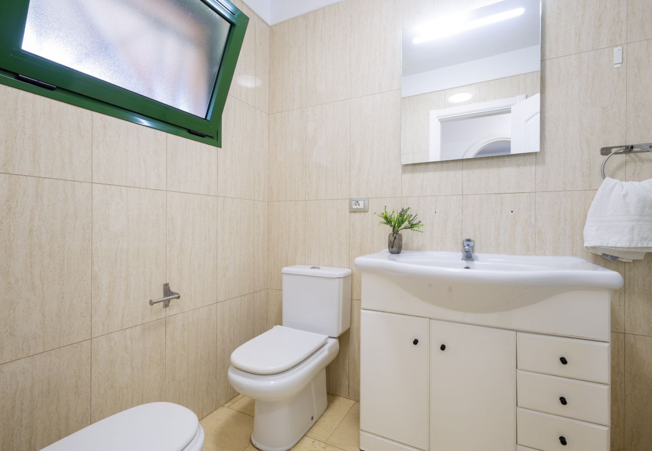 Apartamento en Puerto de la Cruz - Apartamento Risco de Oro