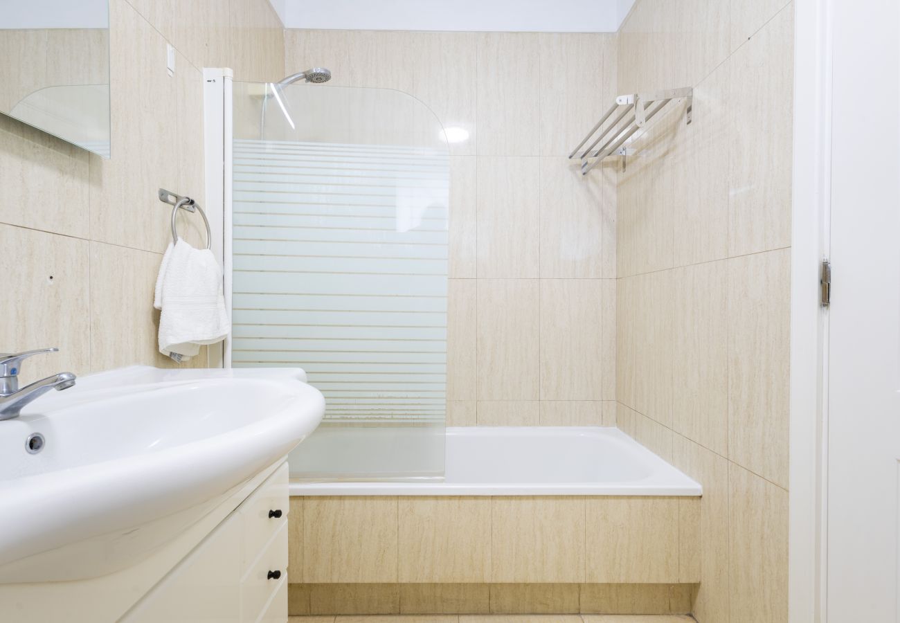 Apartamento en Puerto de la Cruz - Apartamento Risco de Oro