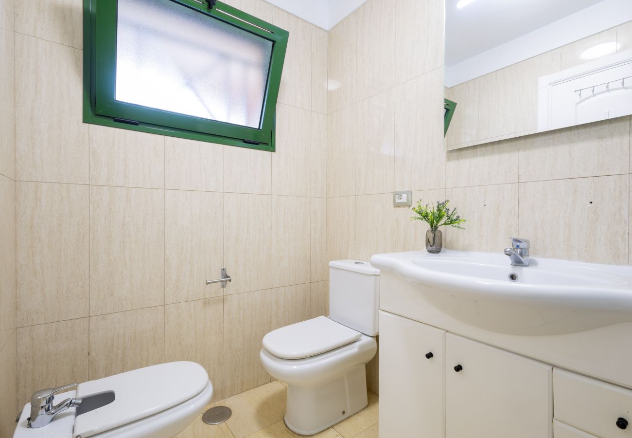 Apartamento en Puerto de la Cruz - Apartamento Risco de Oro