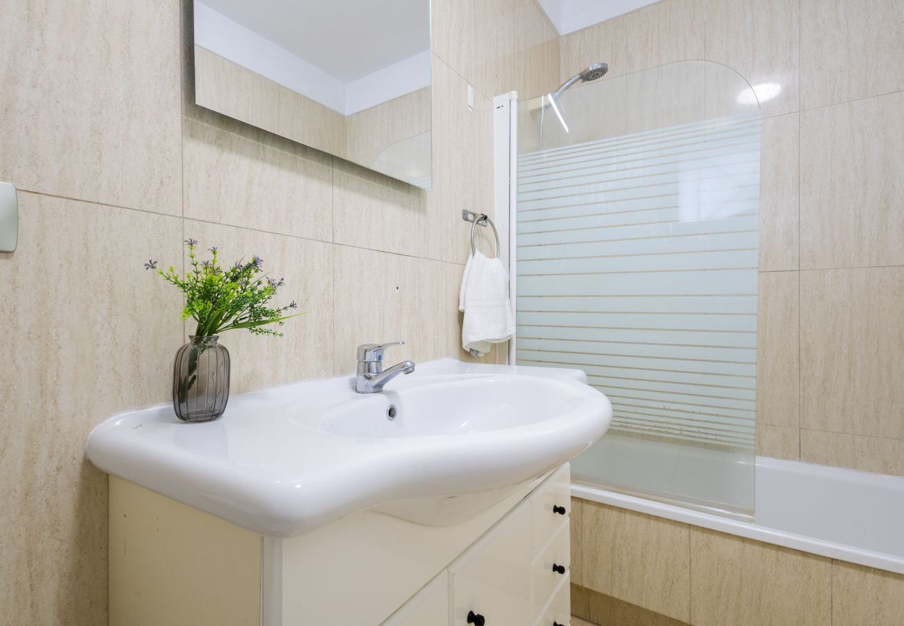 Apartamento en Puerto de la Cruz - Apartamento Risco de Oro