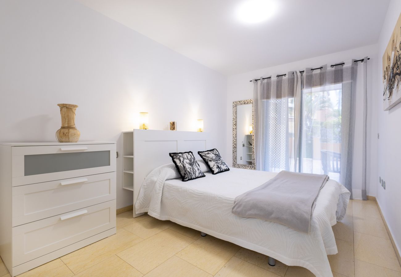 Apartamento en Puerto de la Cruz - Apartamento Risco de Oro