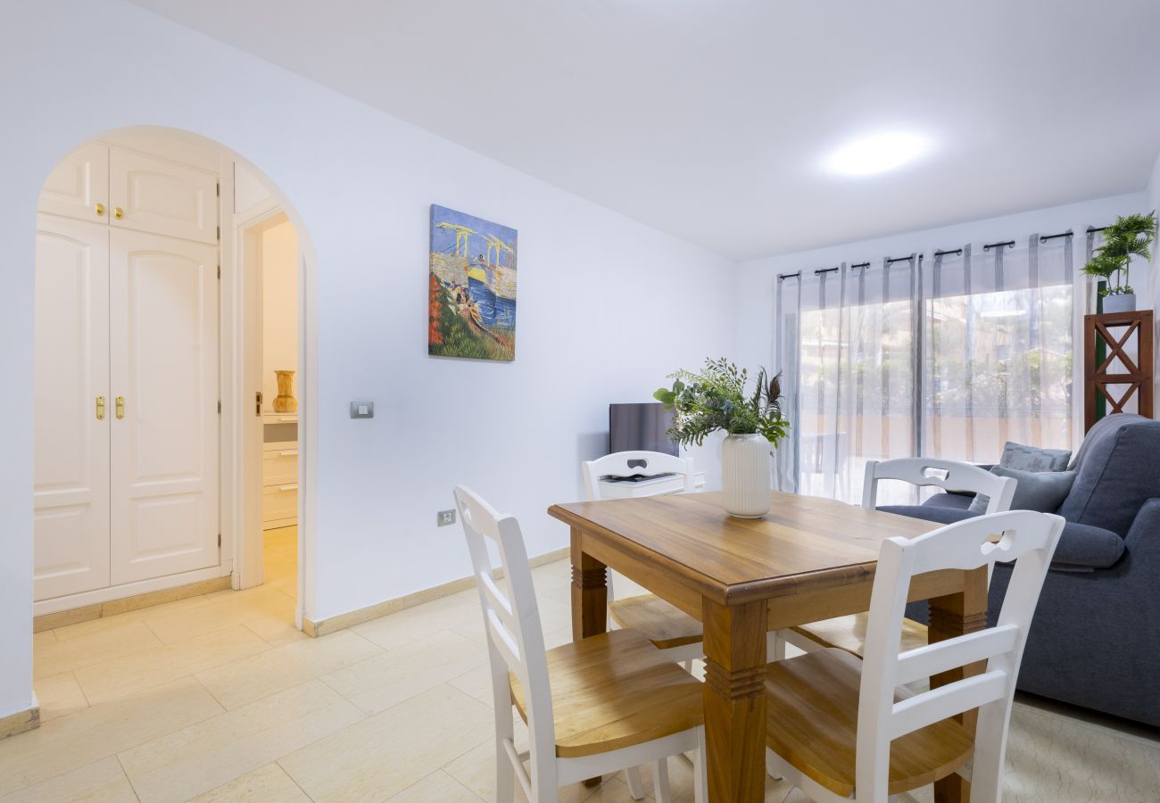 Apartamento en Puerto de la Cruz - Apartamento Risco de Oro