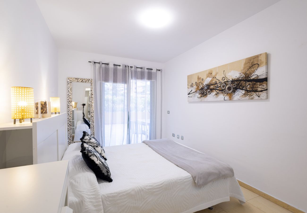 Apartamento en Puerto de la Cruz - Apartamento Risco de Oro