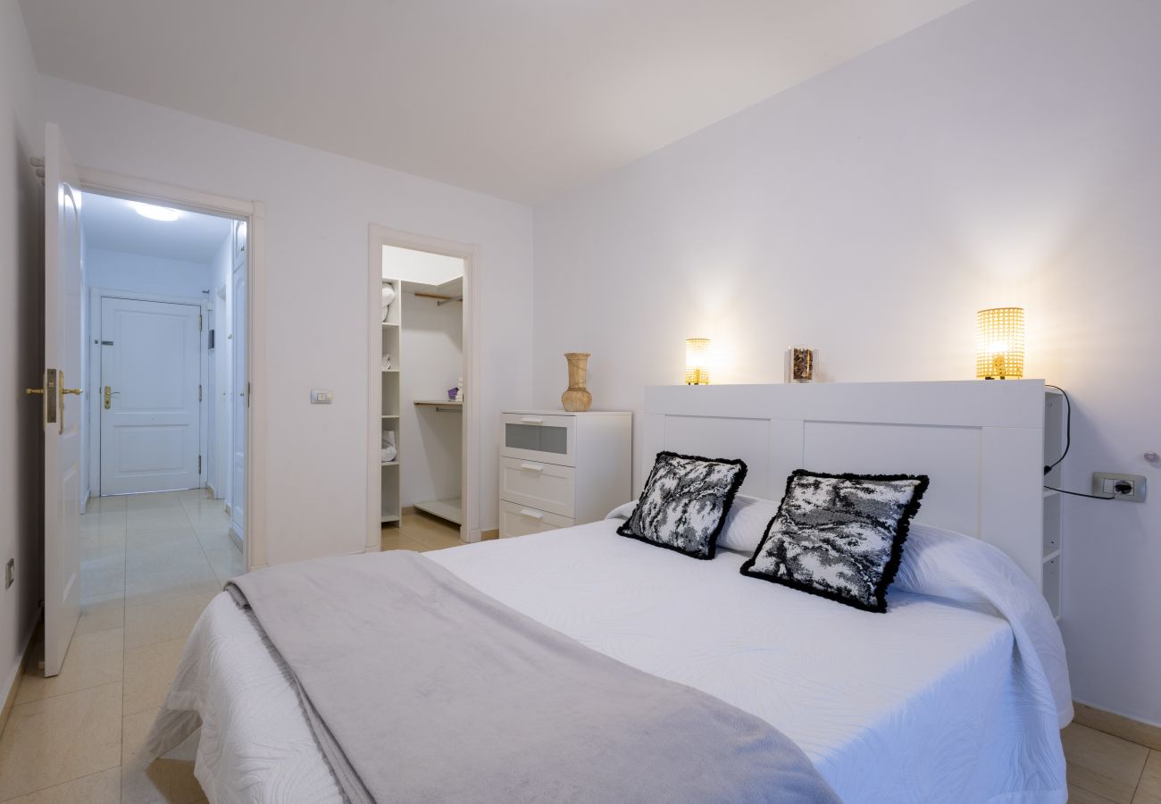 Apartamento en Puerto de la Cruz - Apartamento Risco de Oro
