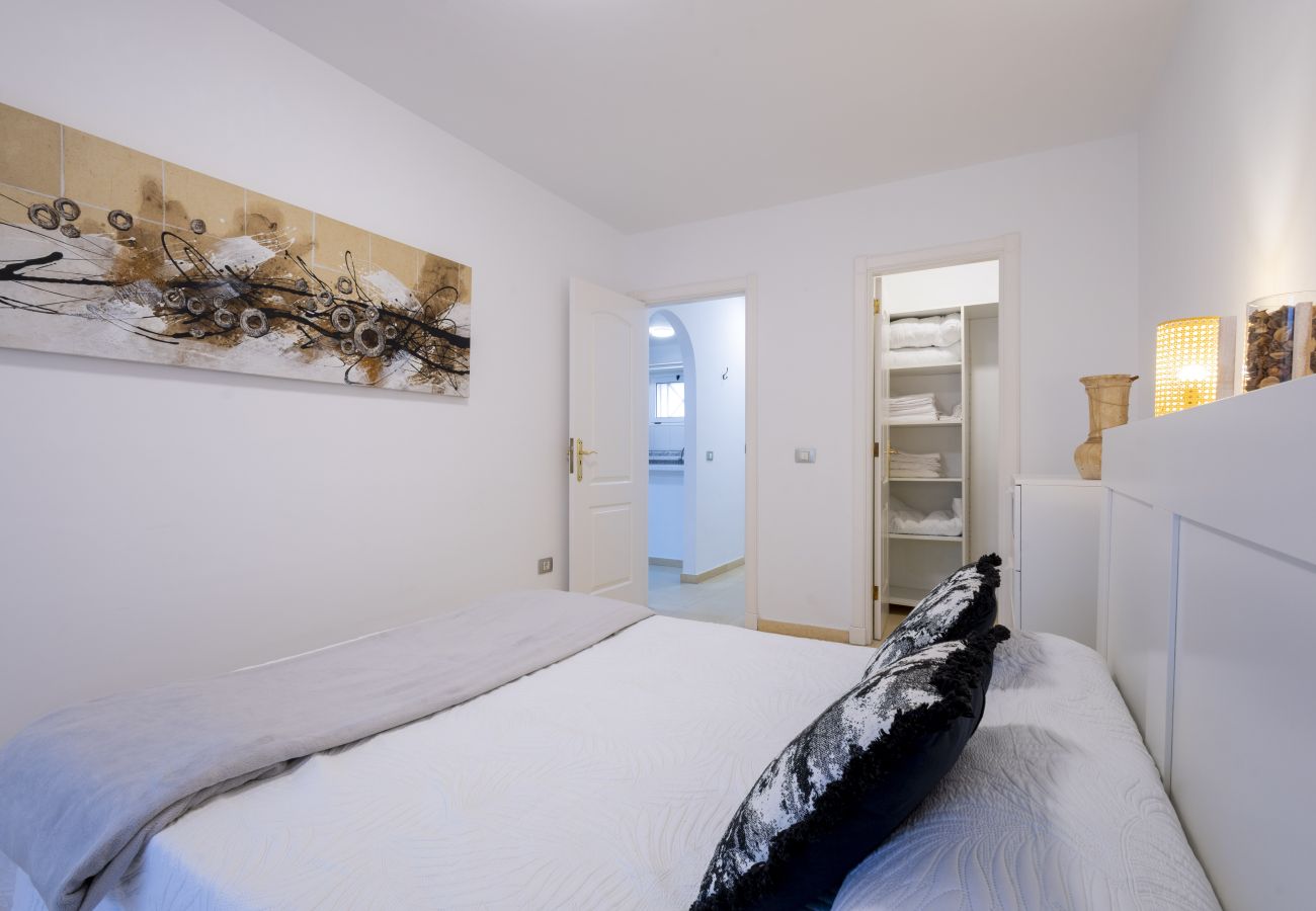 Apartamento en Puerto de la Cruz - Apartamento Risco de Oro
