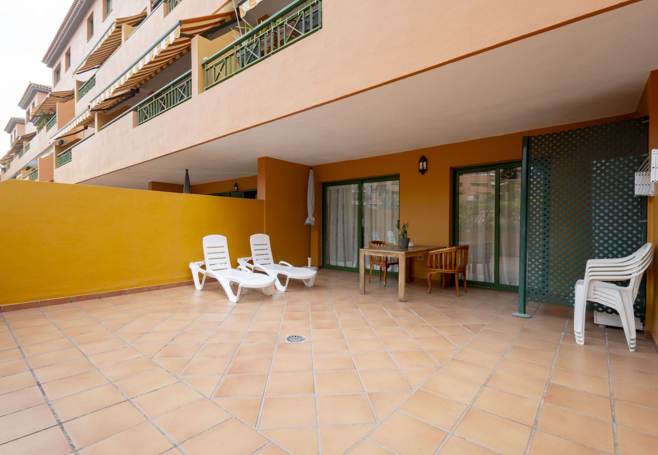 Apartamento en Puerto de la Cruz - Apartamento Risco de Oro