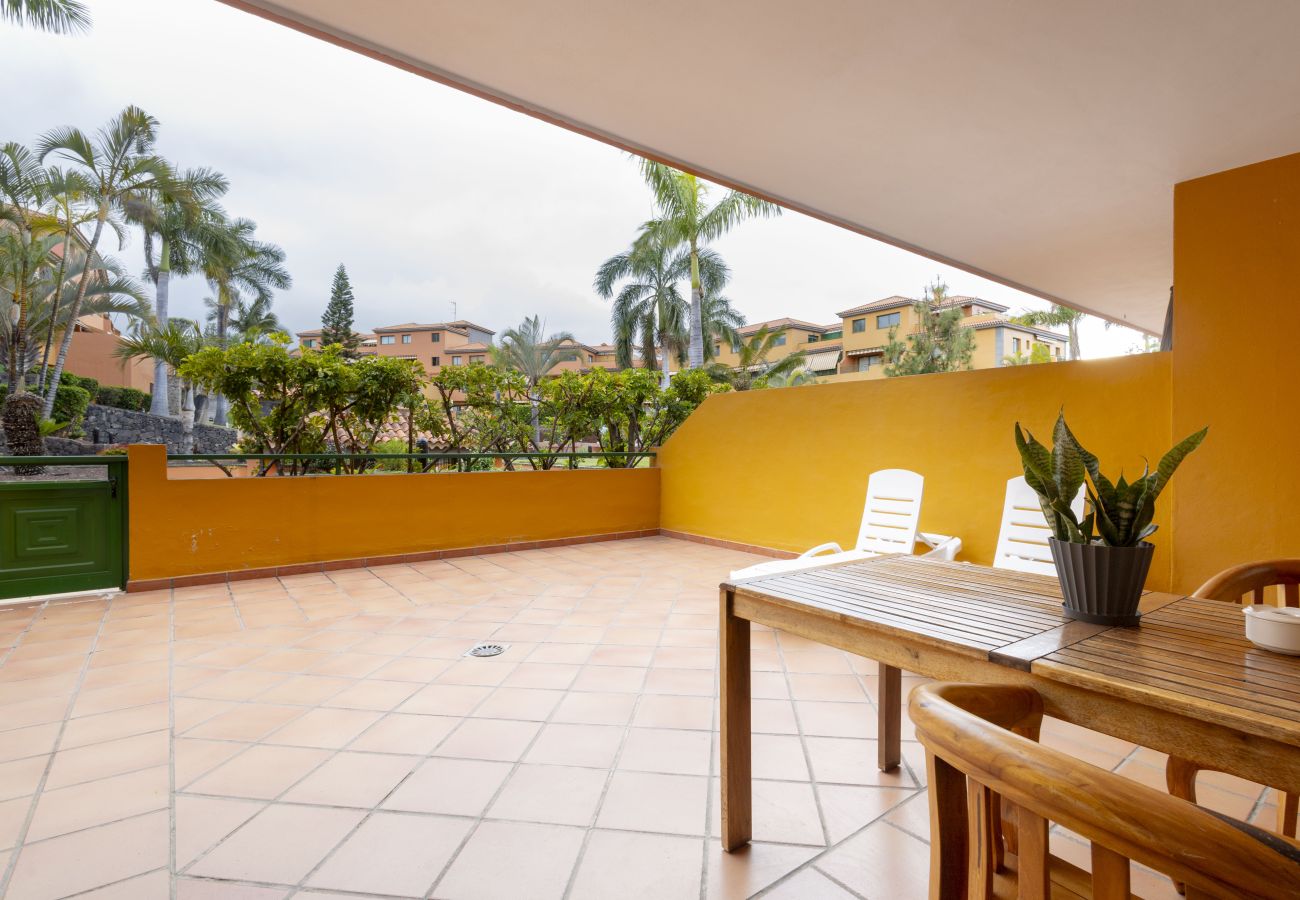 Apartamento en Puerto de la Cruz - Apartamento Risco de Oro
