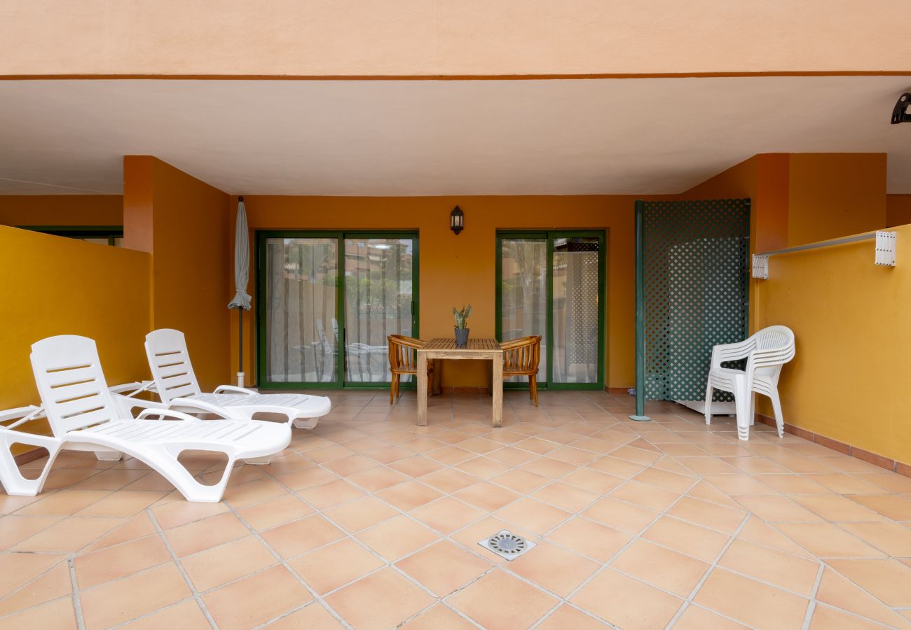 Apartamento en Puerto de la Cruz - Apartamento Risco de Oro