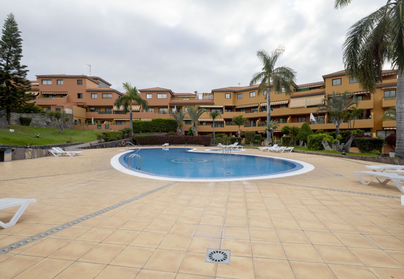 Apartamento en Puerto de la Cruz - Apartamento Risco de Oro