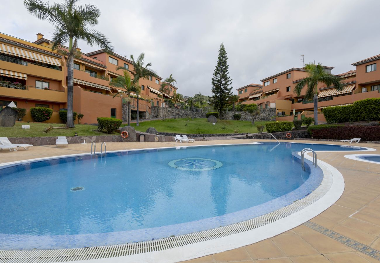 Apartamento en Puerto de la Cruz - Apartamento Risco de Oro
