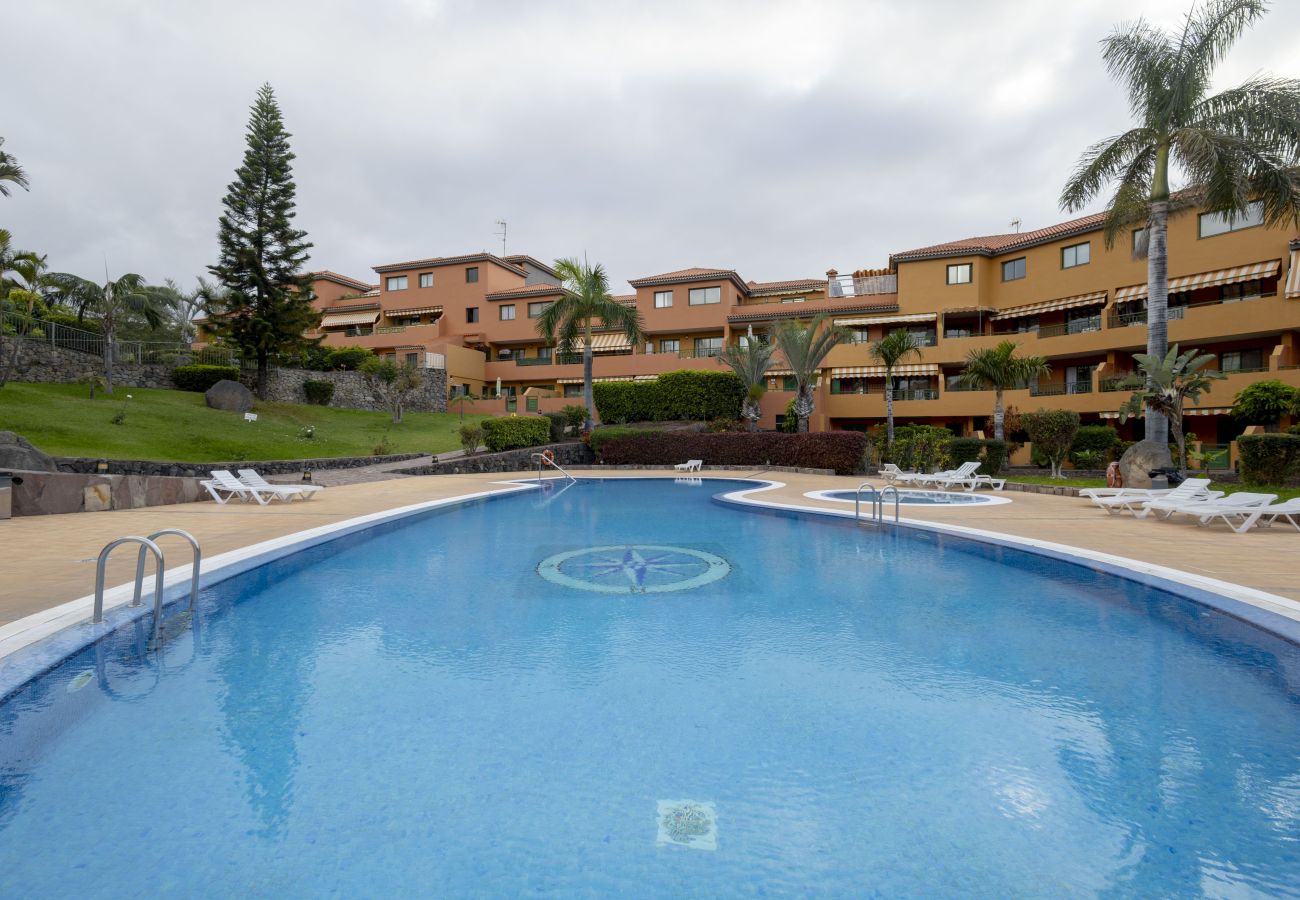 Apartamento en Puerto de la Cruz - Apartamento Risco de Oro