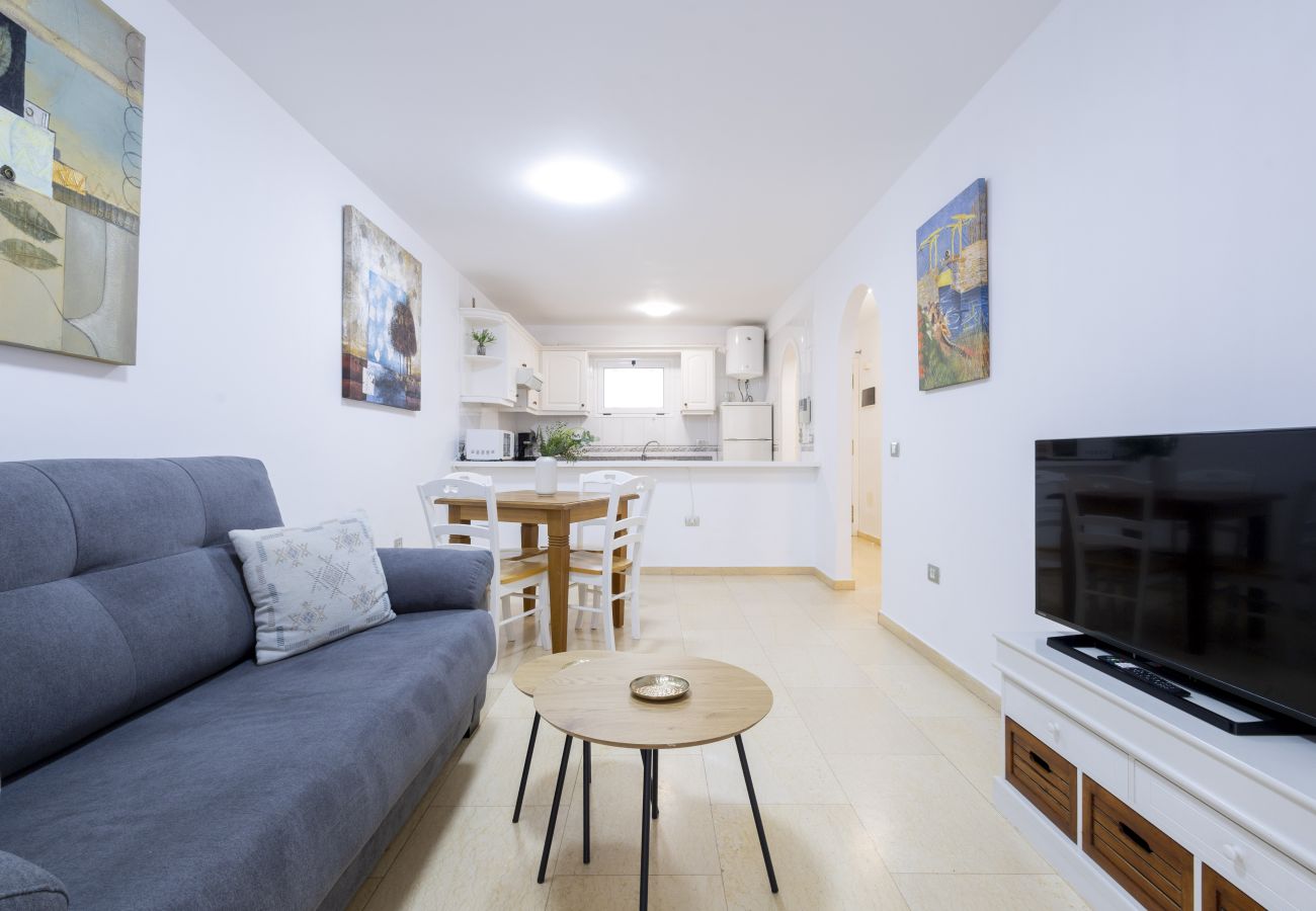 Apartamento en Puerto de la Cruz - Apartamento Risco de Oro