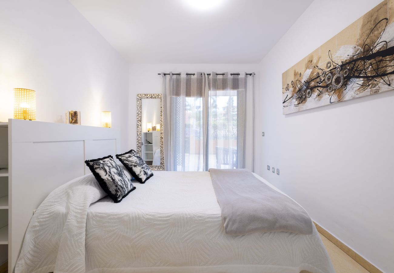 Apartamento en Puerto de la Cruz - Apartamento Risco de Oro