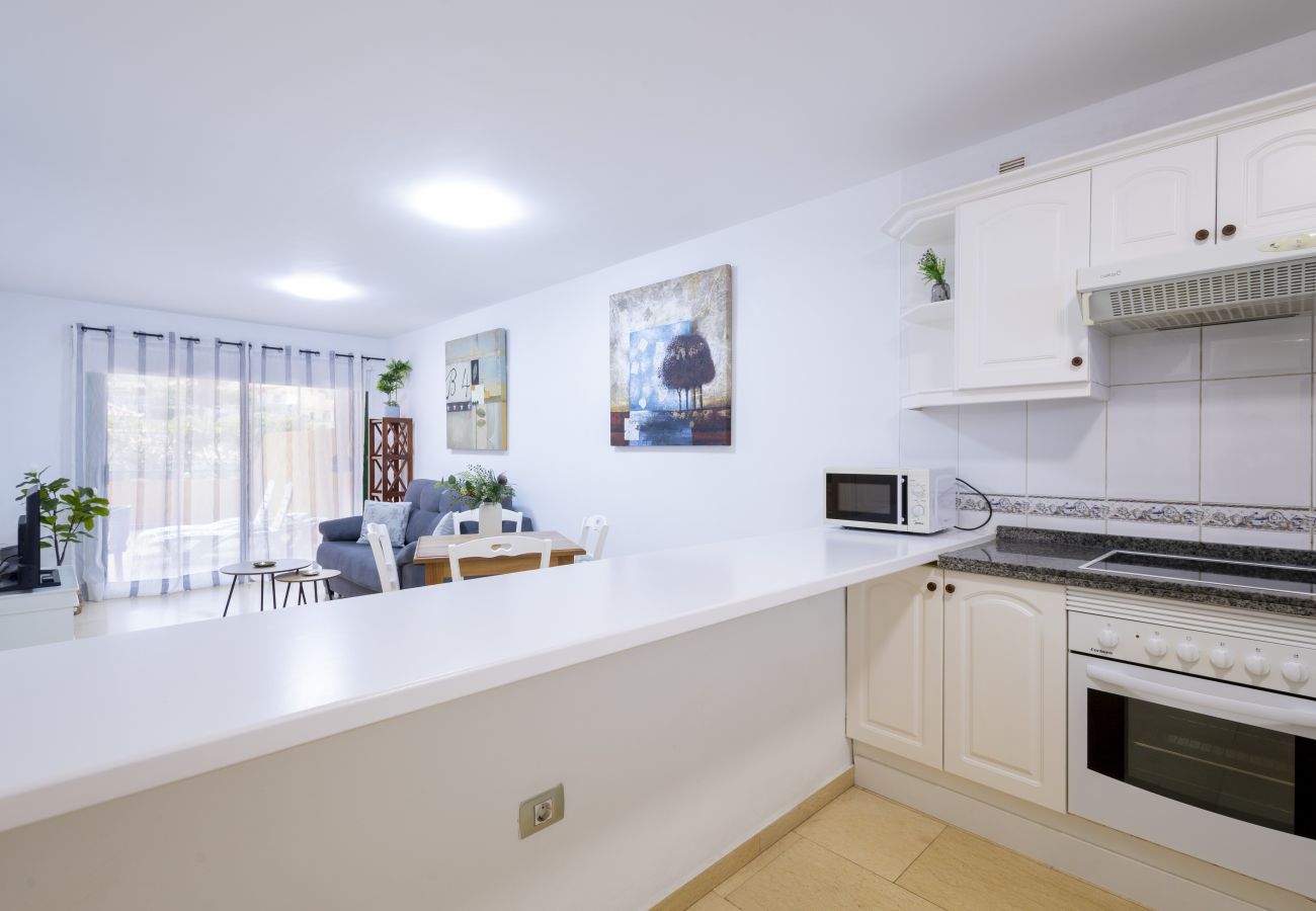 Apartamento en Puerto de la Cruz - Apartamento Risco de Oro
