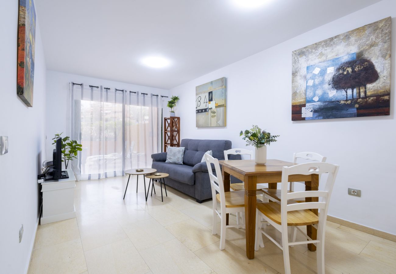 Apartamento en Puerto de la Cruz - Apartamento Risco de Oro