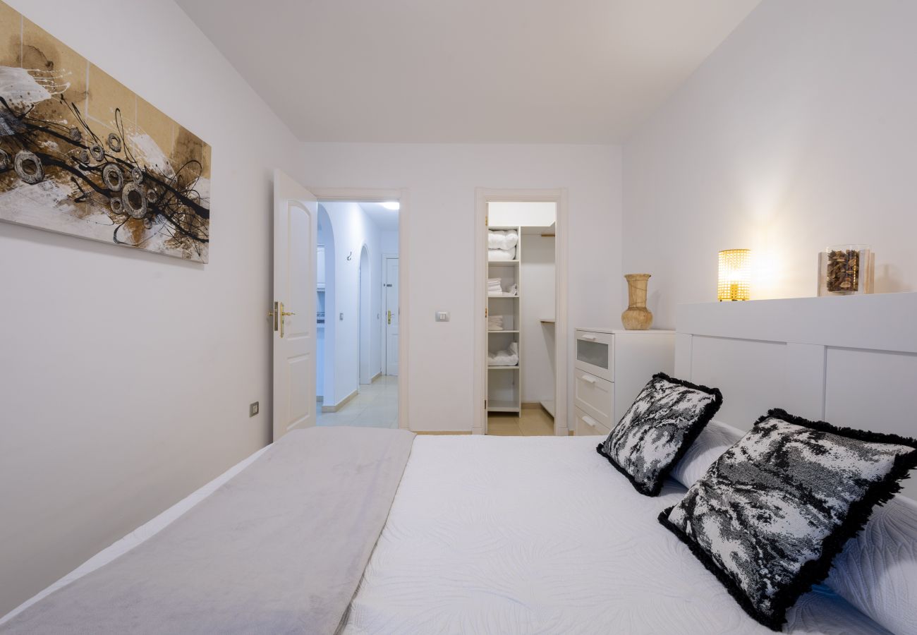 Apartamento en Puerto de la Cruz - Apartamento Risco de Oro