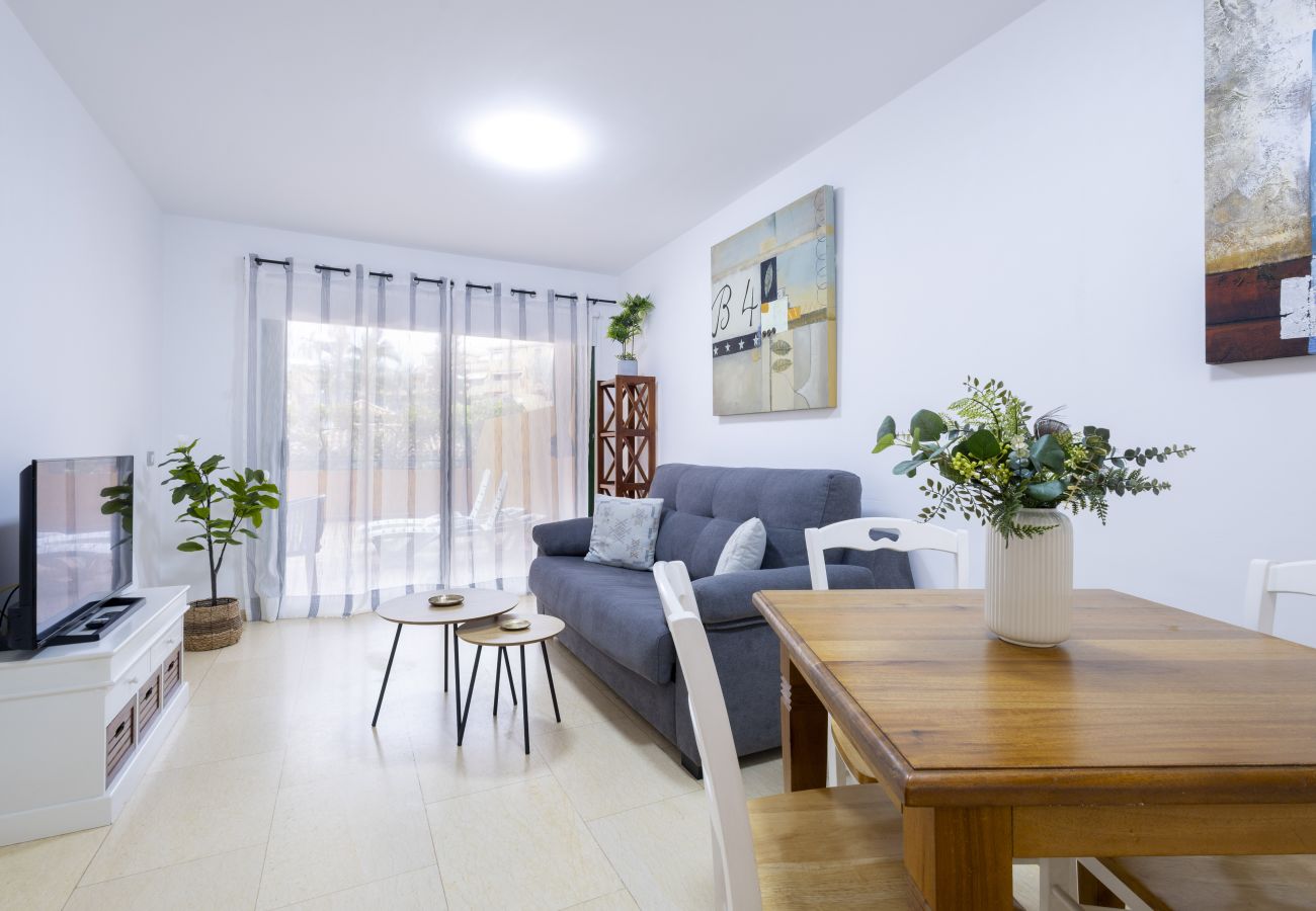 Apartamento en Puerto de la Cruz - Apartamento Risco de Oro