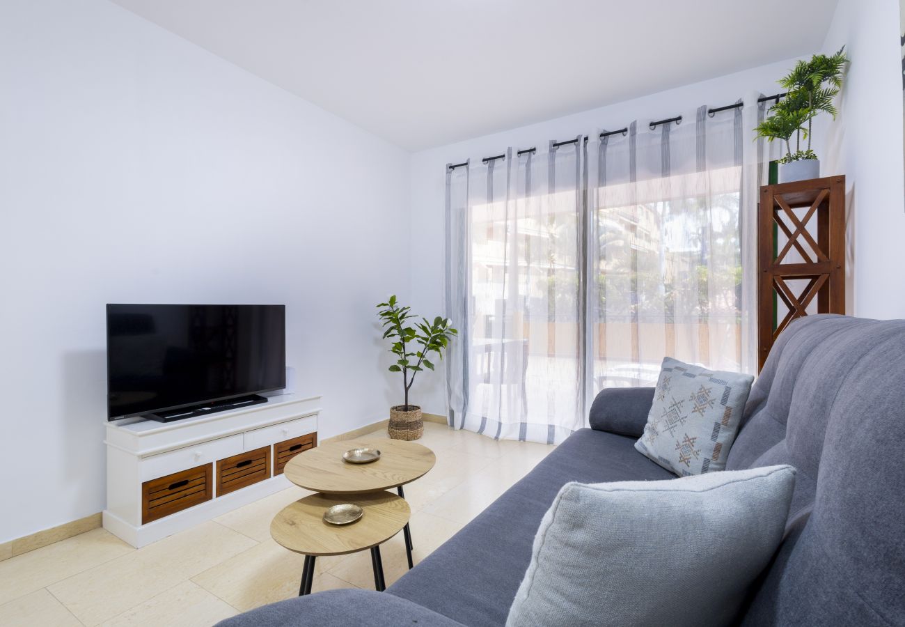 Apartamento en Puerto de la Cruz - Apartamento Risco de Oro