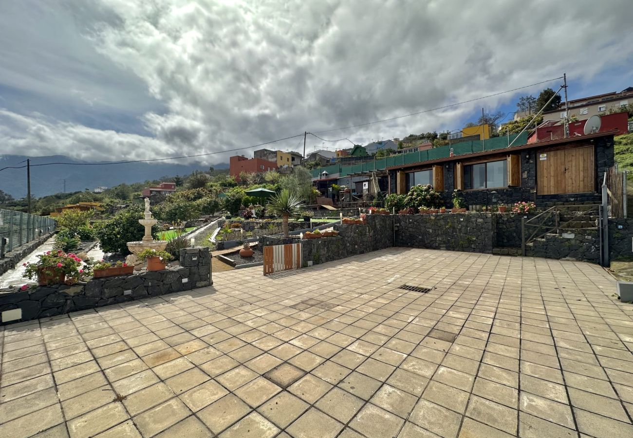 Casa rural en La Orotava - Finca El Lagado